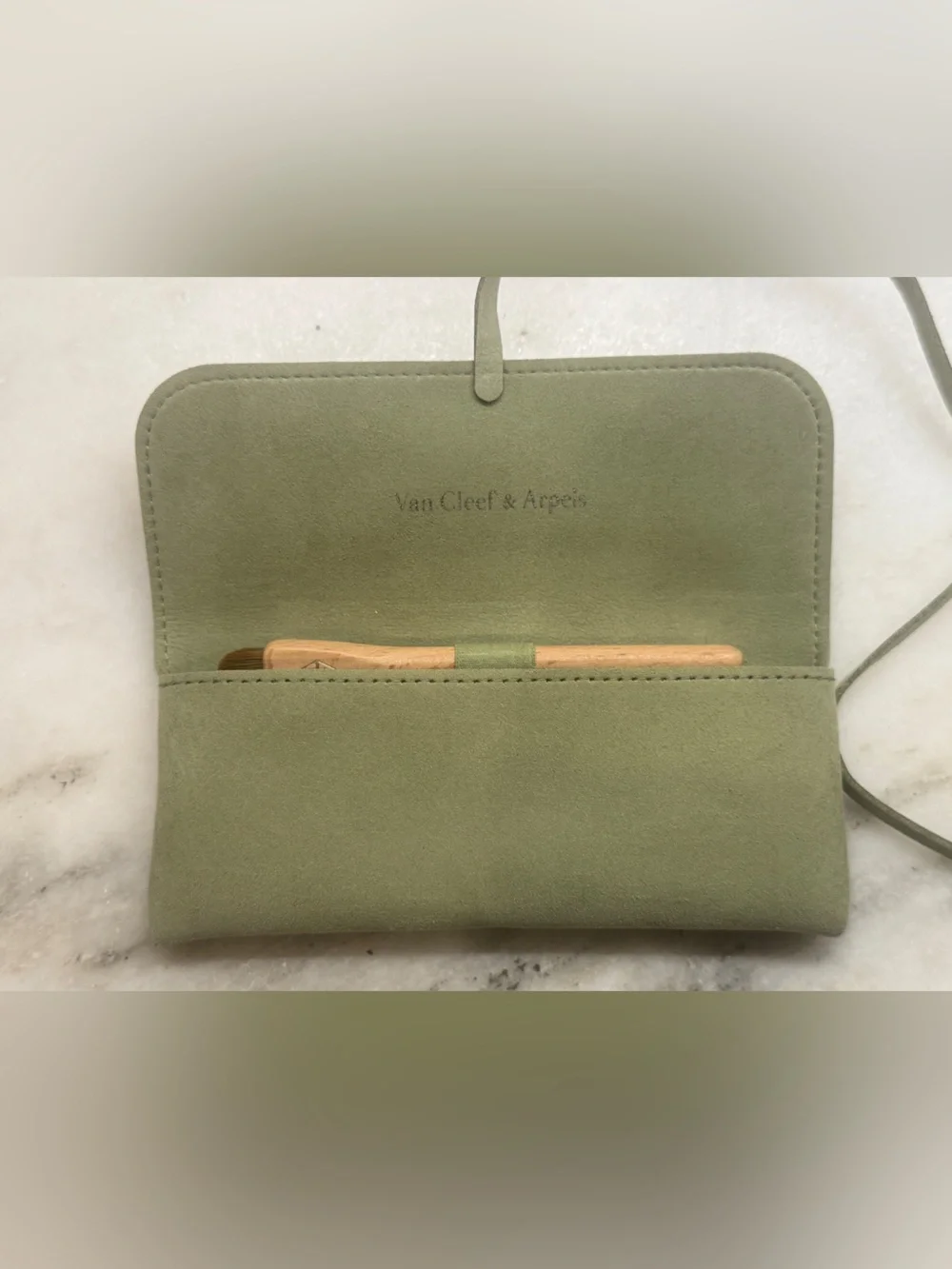 Van Cleef & Arpels Cleaning Kit